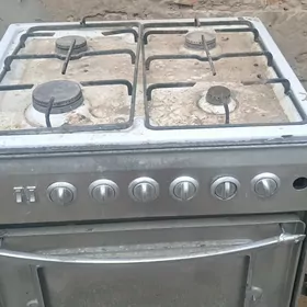gaz