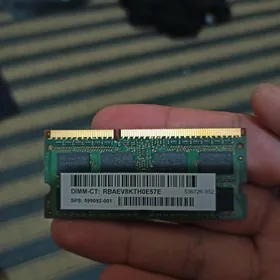 4g ram