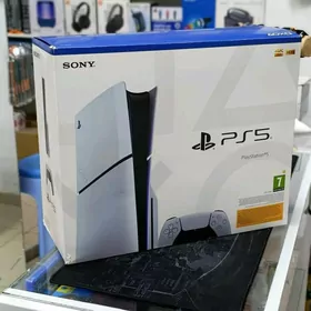 PS5