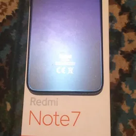 Redmi not7