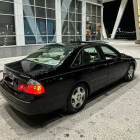 Toyota Avalon 2004