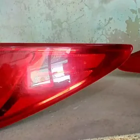 kia Hyundai morda