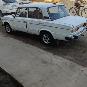Lada 2106 1989