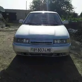 Lada 2110 2001