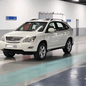 Lexus RX 330 2004