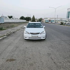 Toyota Camry 2003