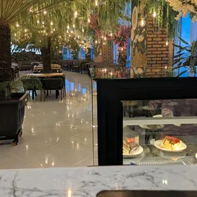 Afisant  gerek kafe