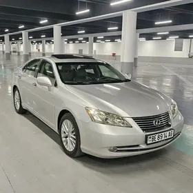 Lexus ES 350 2007