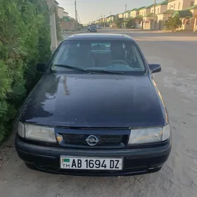 Opel Vectra 1990