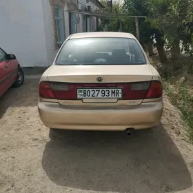 Mazda Mazda3 1997