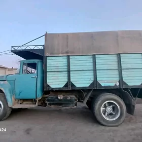 Zil 130 1980