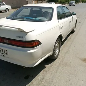 Toyota Mark II 1993