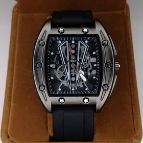 Richard mille 2025model sagat