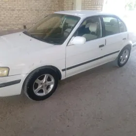 Toyota Tercel 1998