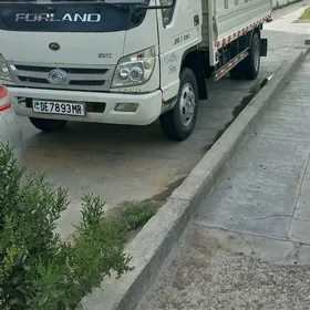 Forland H3 2013