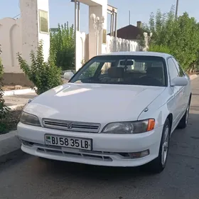 Toyota Mark II 1993