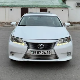 Lexus ES 350 2015