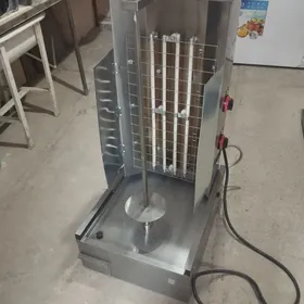doner, донер aparat