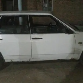 Lada 21099 2001