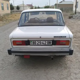 Lada 2106 2002