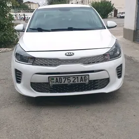 Kia Rio 2020