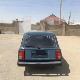 Lada 2107 1998