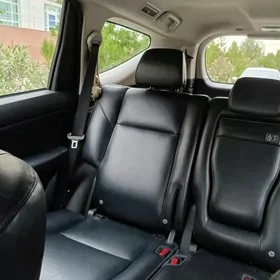 Mitsubishi Pajero 2020