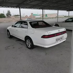 Toyota Mark II 1993