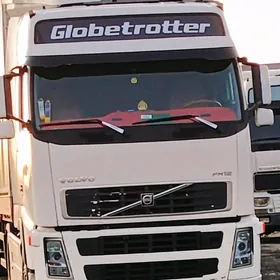 Volvo FH 460 2004