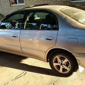 Toyota Carina 1996