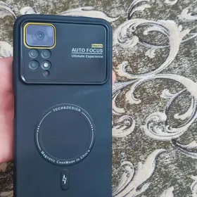 Redmi note 11Pro 5g