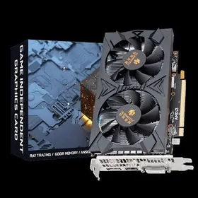 RX 580