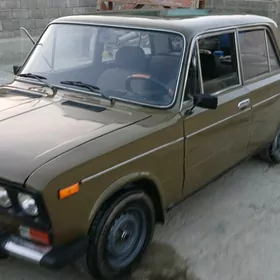 Lada 2106 1990