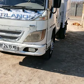 Forland H2 2007