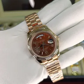 sagat/часы Rolex Day-date