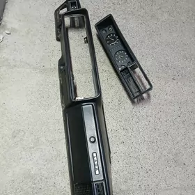 Tarpeda pribor 2107