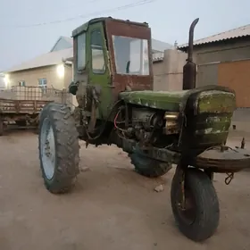 MTZ T-28 1995