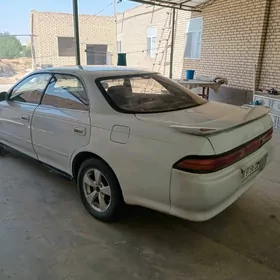 Toyota Mark II 1994