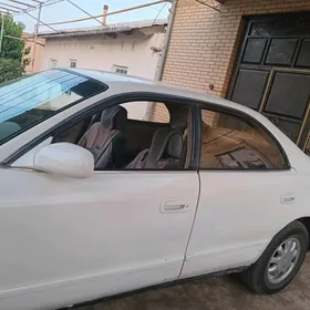 Toyota Chaser 1993