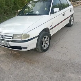Opel Astra 1993