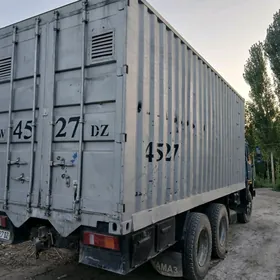 Kamaz 5320 1990
