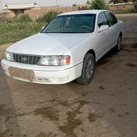 Toyota Avalon 1998