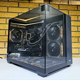 🟩 i5-14400 / RTX 3070 8GB ️