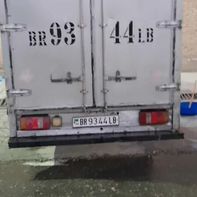 Forland H3 2006