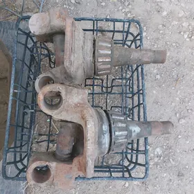 Zyl 130 Kulak