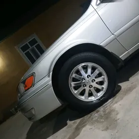 Toyota Camry 2000
