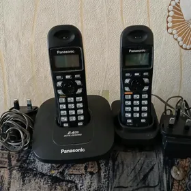 телефон Panasonic
