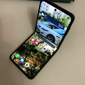 Samsung Z Flip3 5G