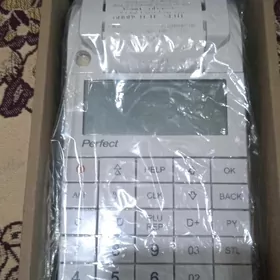 kassa aparat