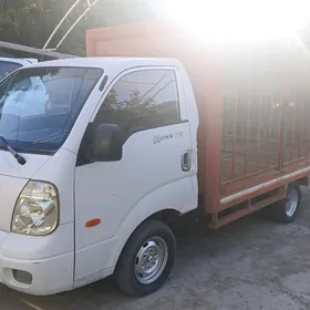Kia Bongo 2005